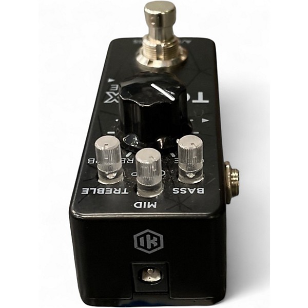 Used Cusack TONE X ONE Effect Processor