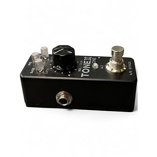 Used Cusack TONE X ONE Effect Processor