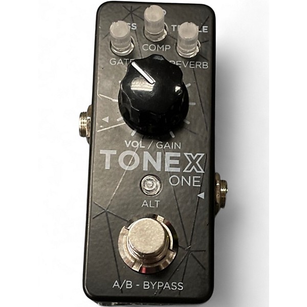 Used Cusack TONE X ONE Effect Processor