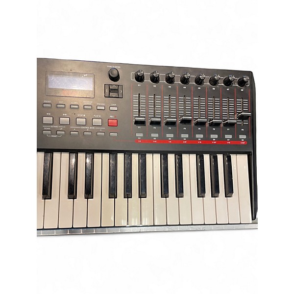 Used Akai Professional MPK249 49 Key MIDI Controller