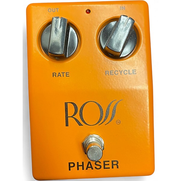 Used JHS Pedals ROSS Effect Pedal