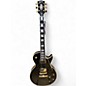 Vintage 2024 Gibson '68 Les Paul Custom Ebony Solid Body Electric Guitar thumbnail