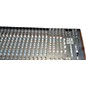 Used Allen & Heath ZEDR16 Unpowered Mixer
