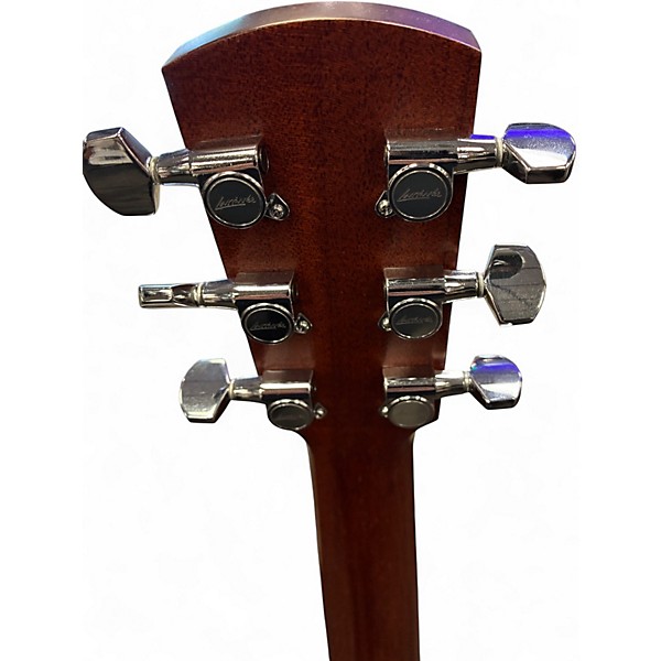 Used Larivee MODEL D-03R NATURAL Solid Body Electric Guitar