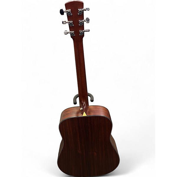 Used Larivee MODEL D-03R NATURAL Solid Body Electric Guitar