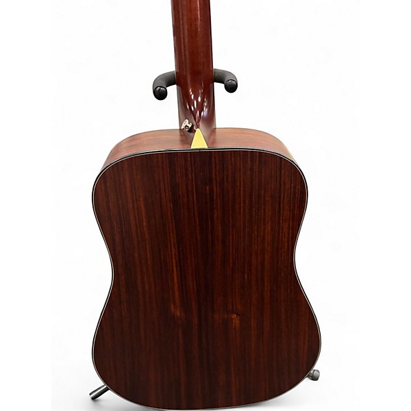 Used Larivee MODEL D-03R NATURAL Solid Body Electric Guitar