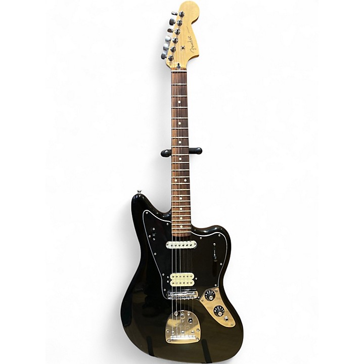 Fender Player 黒 Fender Player II Stratocaster Maple Fingerboard Limited