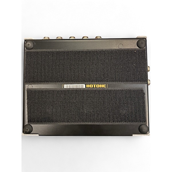 Used Hottone AMPERO II Pedal