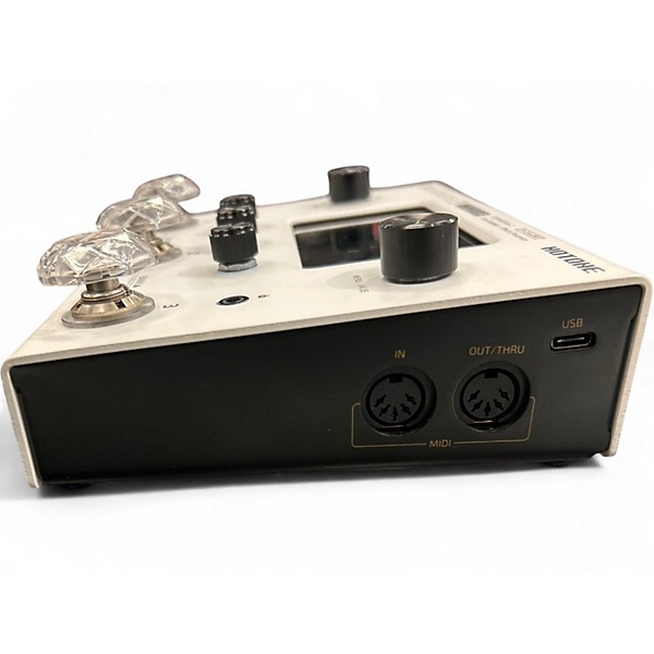 Used Hottone AMPERO II Pedal