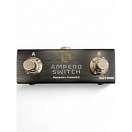 Used Hottone AMPERO SWITCH Pedal