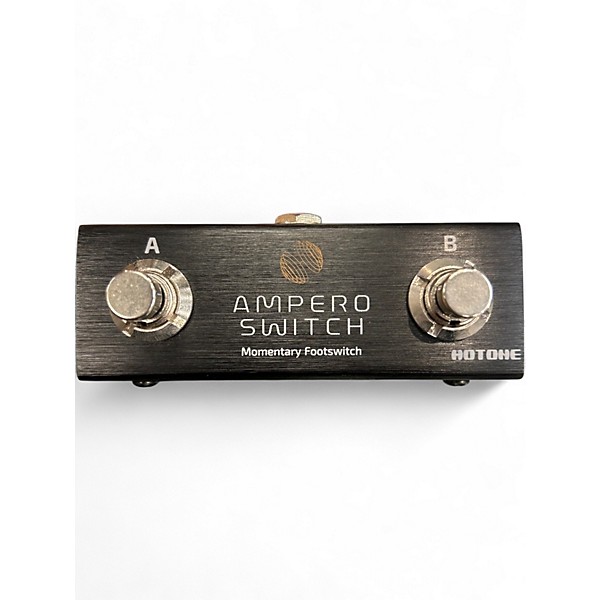Used Hottone AMPERO SWITCH Pedal