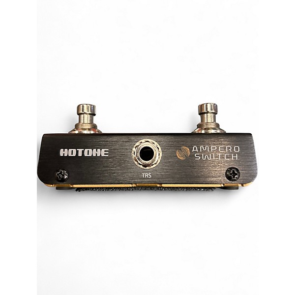 Used Hottone AMPERO SWITCH Pedal