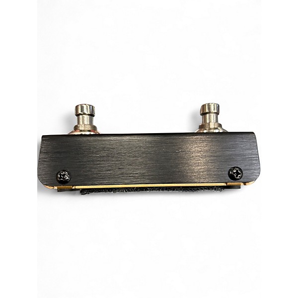 Used Hottone AMPERO SWITCH Pedal
