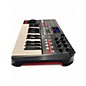 Used Akai Professional MPK225 25-Key MIDI Controller