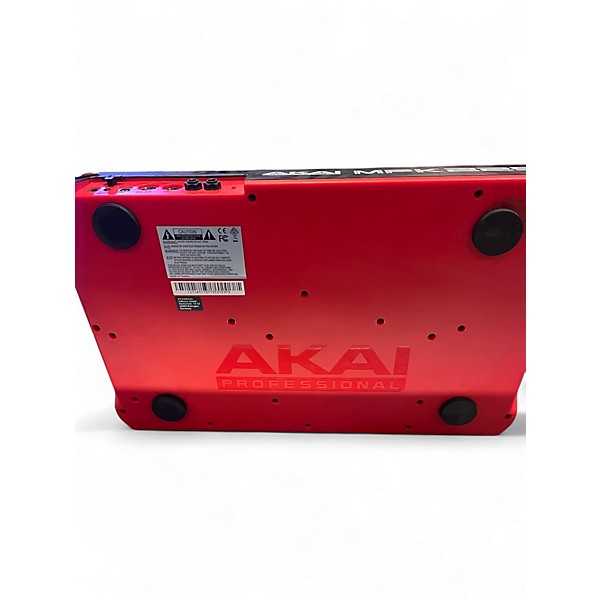 Used Akai Professional MPK225 25-Key MIDI Controller