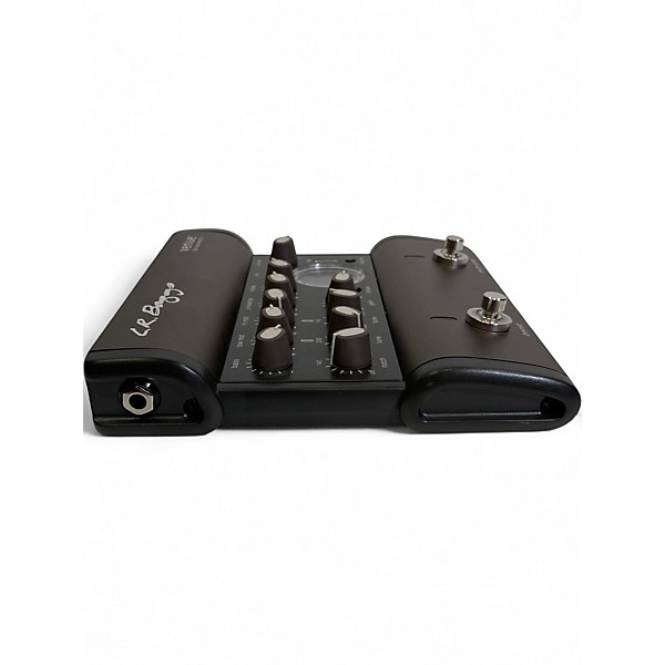 L.R. Baggs Venue DI ダイレクトボックス　未使用品(新品) L.R. Baggs Venue DI ダイレクトボックス未使用品(新品)