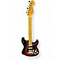 Used 2021 Fender American Professional II Stratocaster HSS 2 Color Sunburst Solid Body Electric Guitar thumbnail