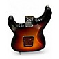 Used 2021 Fender American Professional II Stratocaster HSS 2 Color Sunburst Solid Body Electric Guitar