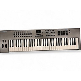 Used Nektar Impact LX61+ MIDI Controller