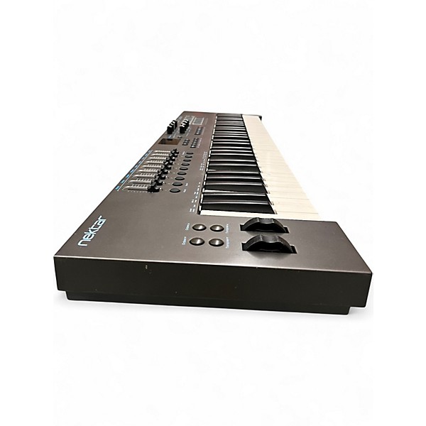 Used Nektar Impact LX61+ MIDI Controller