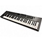 Used Nektar Impact LX61+ MIDI Controller