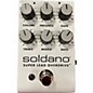 Used Soldano SUPER LEAD OVERDRIVE Effect Pedal thumbnail