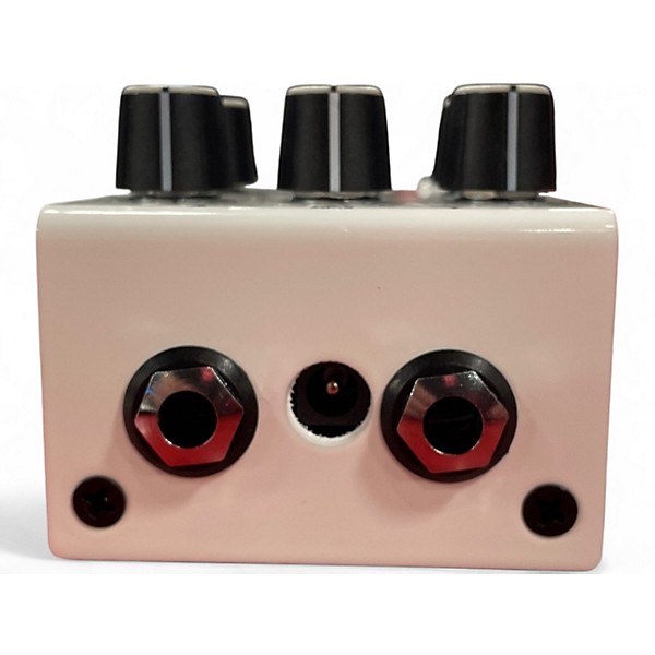 Used Soldano SUPER LEAD OVERDRIVE Effect Pedal