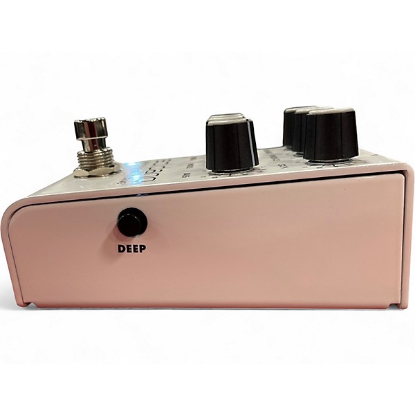 Used Soldano SUPER LEAD OVERDRIVE Effect Pedal