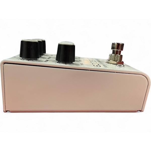 Used Soldano SUPER LEAD OVERDRIVE Effect Pedal