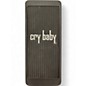 Used Dunlop CRY BABY JUNIOR WAH Effect Pedal thumbnail