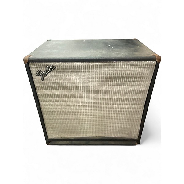 Used 1970s Fender BASSMAN 115 Bass Cabinet