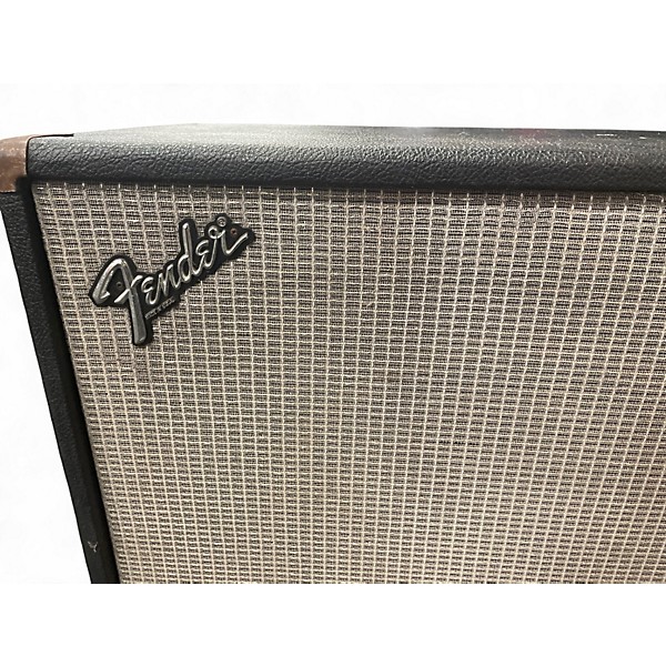 Used 1970s Fender BASSMAN 115 Bass Cabinet