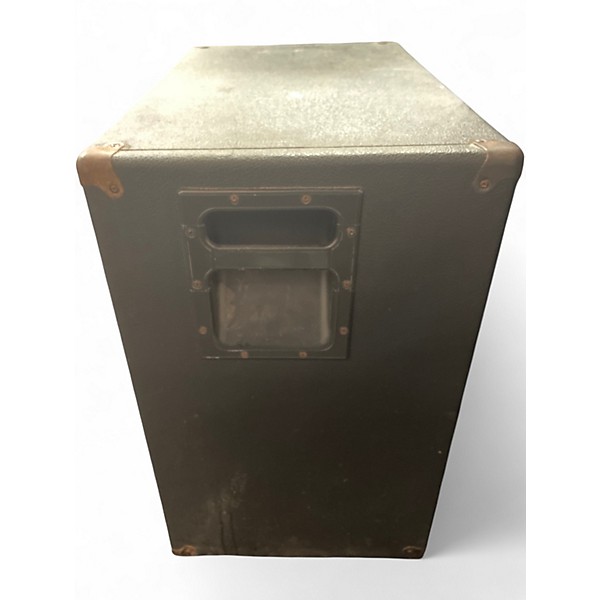 Used 1970s Fender BASSMAN 115 Bass Cabinet