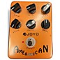 Used Joyo AMERICAN SOUND Effect Pedal thumbnail