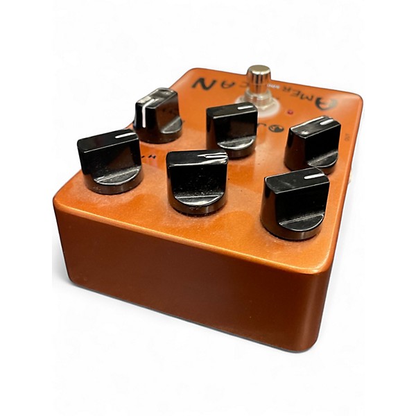 Used Joyo AMERICAN SOUND Effect Pedal