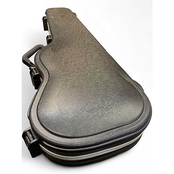 Used Fender 60th Anniversary Telecaster Black Solid Body Electric Guitar