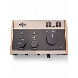 Used Universal Audio VOLT 2 76 Audio Interface
