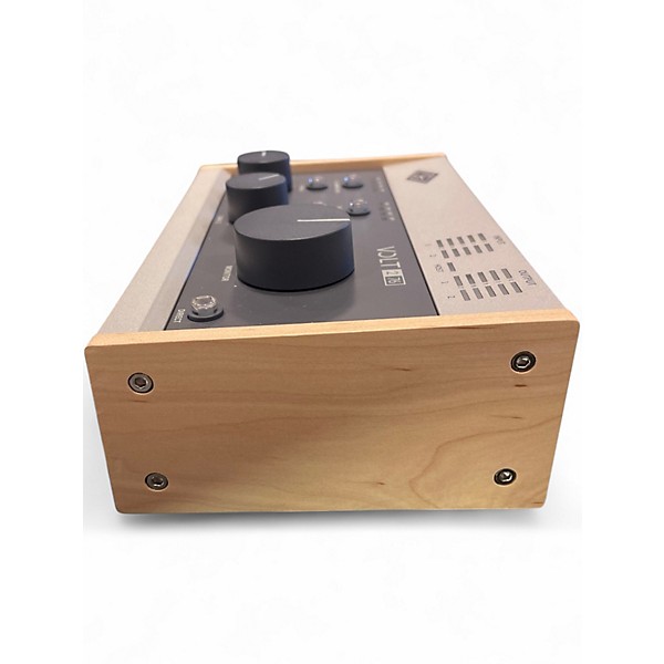 Used Universal Audio VOLT 2 76 Audio Interface