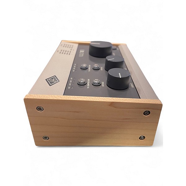 Used Universal Audio VOLT 2 76 Audio Interface