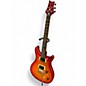 Used PRS SE Custom 22 Sunburst Solid Body Electric Guitar