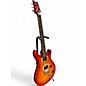 Used PRS SE Custom 22 Sunburst Solid Body Electric Guitar