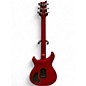 Used PRS SE Custom 22 Sunburst Solid Body Electric Guitar