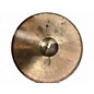 Used SABIAN 14in 14in Hi-Hat pair Cymbal