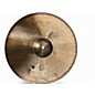 Used SABIAN 14in 14in Hi-Hat pair Cymbal