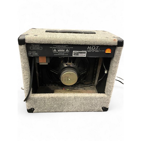 Used Fender HOT Guitar Combo Amp