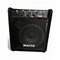 Used Simmons DA25 Drum Amplifier thumbnail