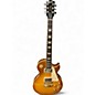 Used 2023 Gibson USED GIBSON 60S STANDARD LES PAUL Honey Burst Solid Body Electric Guitar