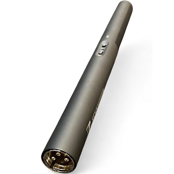 Used Sennheiser MKE 600 Condenser Microphone