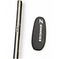 Used Sennheiser MKE 600 Condenser Microphone