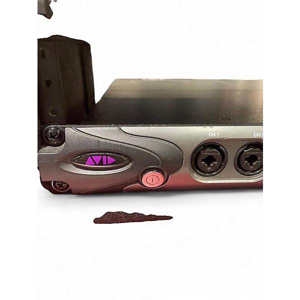 Used Avid HD OMNI Audio Interface | Guitar Center